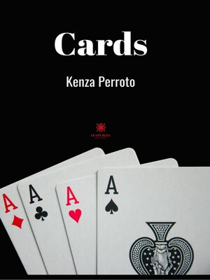 cover image of Cards